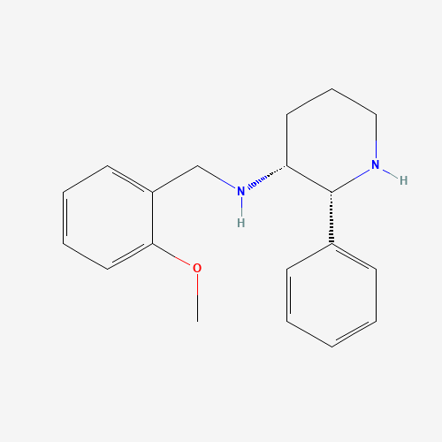 CP-100263 Dihydrochloride Hydrate (CAS: 872726-33-5) - Related Chemical Product
