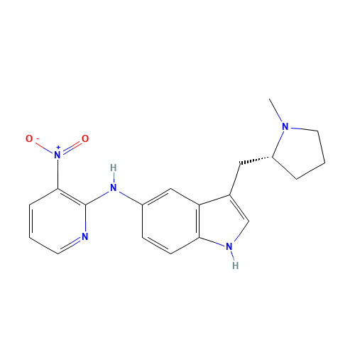 CP-135807 (CAS: 151272-90-1) - Related Chemical Product