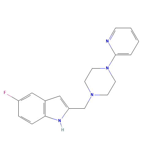 CP-226269 (CAS: 220941-93-5) - Related Chemical Product