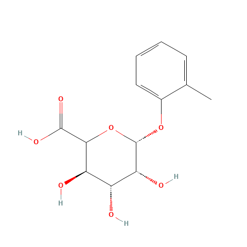 FT-0665222 CAS:111897-99-5 chemical structure