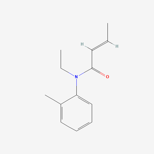 trans-Crotamiton (CAS: 124236-29-9) - Related Chemical Product
