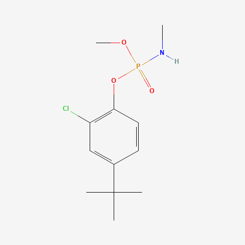 FT-0665229 CAS:299-86-5 chemical structure