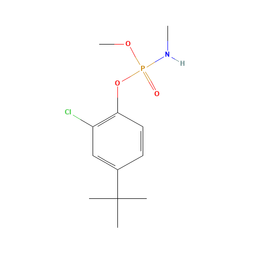FT-0665229 CAS:299-86-5 chemical structure