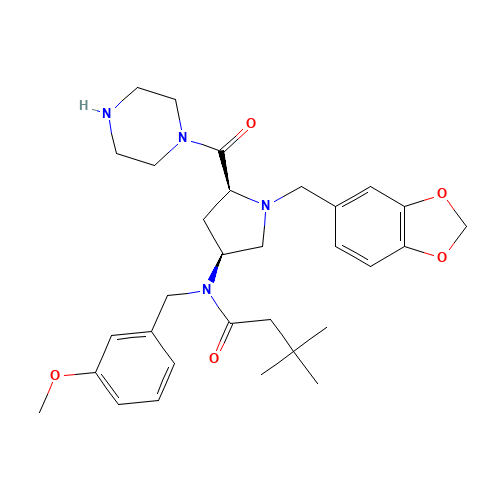 FT-0665232 CAS:334998-36-6 chemical structure