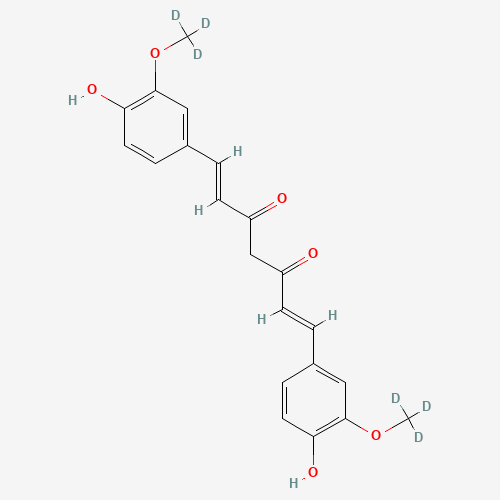 FT-0665233 CAS:1246833-26-0 chemical structure