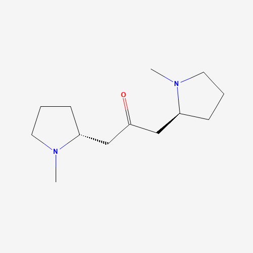 Cuscohygrine (CAS: 454-14-8) - Related Chemical Product