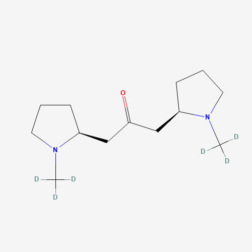 FT-0665236 CAS:1292907-65-3 chemical structure