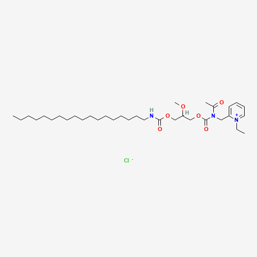 CV-6209 (CAS: 100488-87-7) - Related Chemical Product