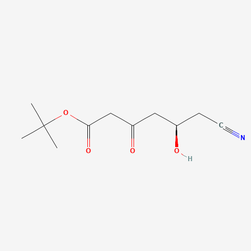 FT-0665250 CAS:125988-01-4 chemical structure