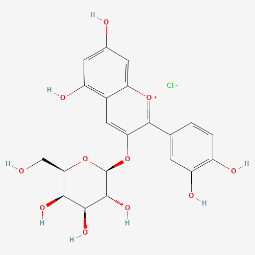 FT-0665253 CAS:27661-36-5 chemical structure