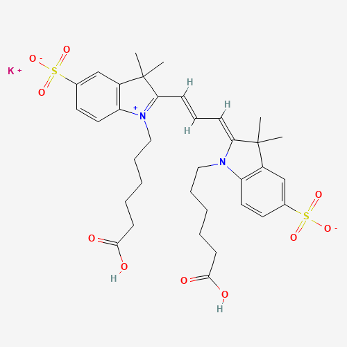 FT-0665254 CAS:762260-71-9 chemical structure