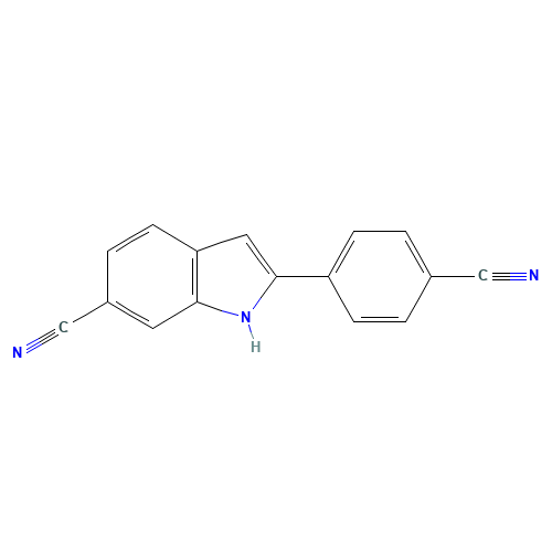 FT-0665273 CAS:28719-00-8 chemical structure