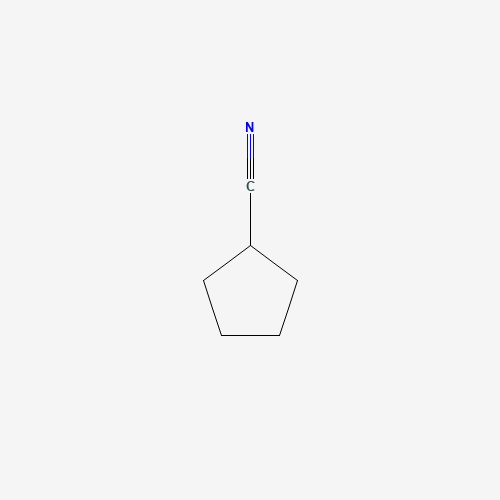 Cyanocyclopentane (CAS: 4254-02-8) - Related Chemical Product