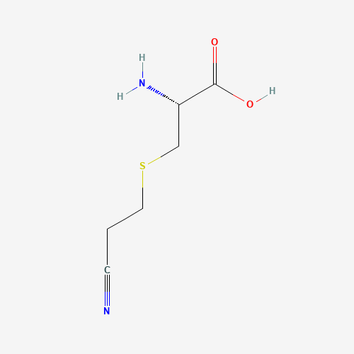 FT-0665283 CAS:3958-13-2 chemical structure