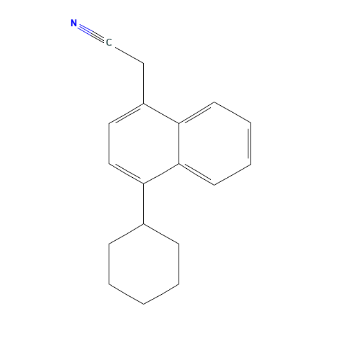 FT-0665300 CAS:71109-05-2 chemical structure