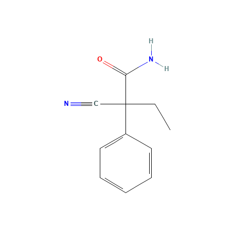 FT-0665306 CAS:80544-75-8 chemical structure