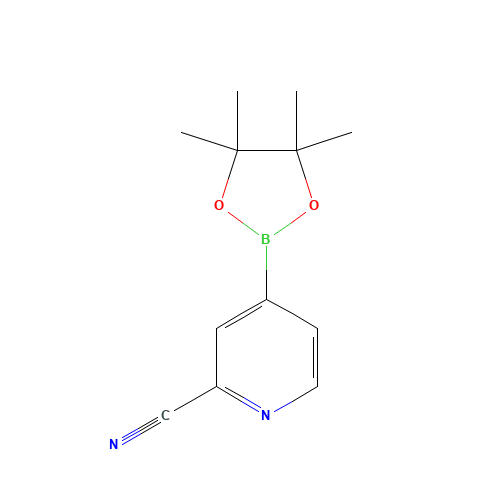 FT-0665323 CAS:741709-62-6 chemical structure