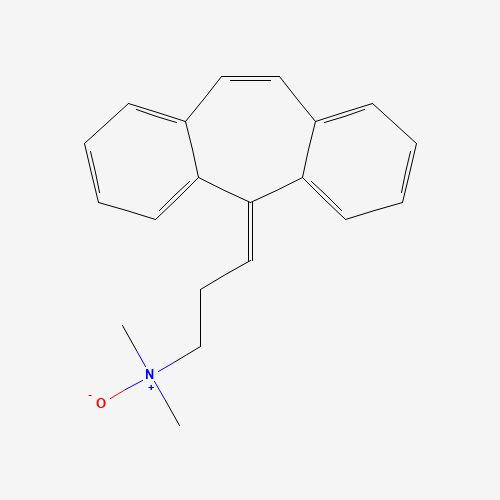 Cyclobenzaprine N-Oxide (CAS: 6682-26-4) - Related Chemical Product