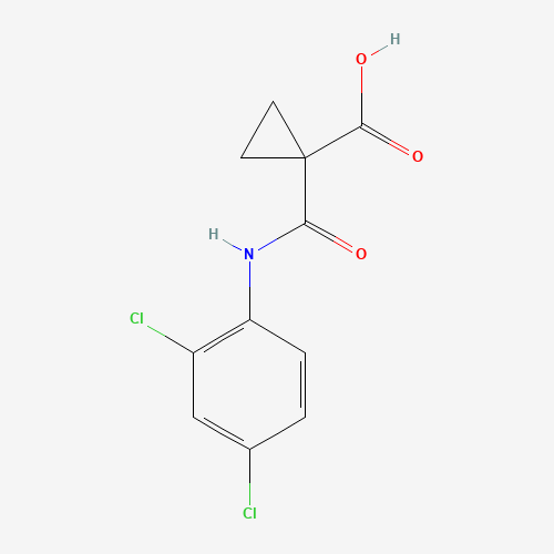 Cyclanilide (CAS: 113136-77-9) - Related Chemical Product
