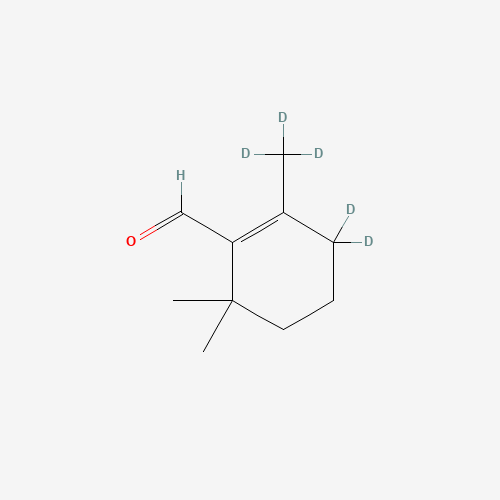 b-Cyclocitral-d5,Technical Grade (CAS: 78995-98-9) - Related Chemical Product