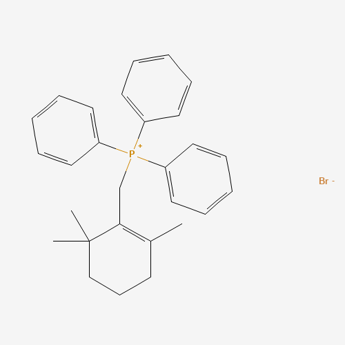 FT-0665338 CAS:56013-01-5 chemical structure