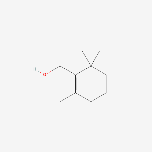 FT-0665339 CAS:472-20-8 chemical structure