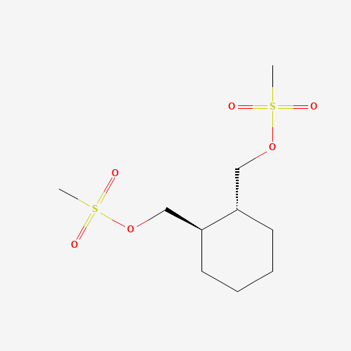 FT-0665348 CAS:186204-35-3 chemical structure