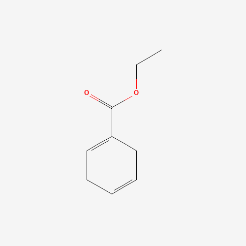 1,4-Cyclohexadiene-1-carboxylic Acid Ethyl Ester (CAS: 72431-21-1) - Related Chemical Product