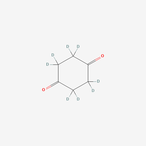 1,4-Cyclohexanedione (CAS: 23034-25-5) - Related Chemical Product