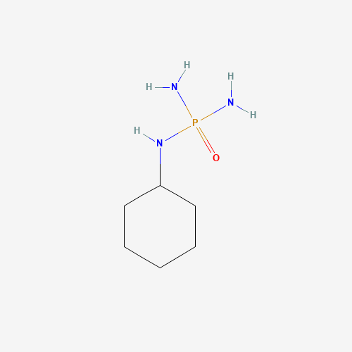 FT-0665364 CAS:25316-51-2 chemical structure