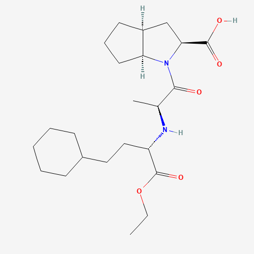FT-0665370 CAS:99742-35-5 chemical structure