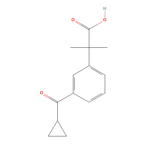 FT-0665389 CAS:162096-56-2 chemical structure