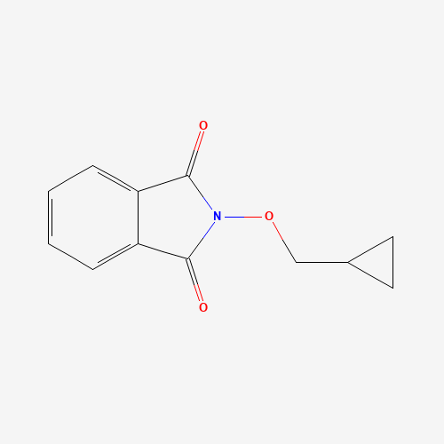 FT-0665396 CAS:113211-15-7 chemical structure