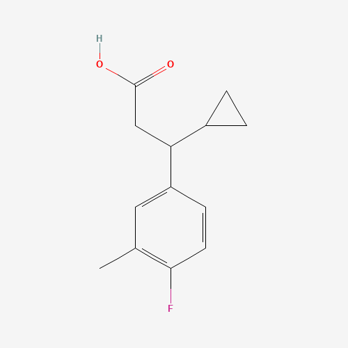 FT-0665399 CAS:1017330-08-3 chemical structure