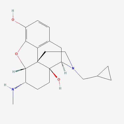 FT-0665400 CAS:102919-85-7 chemical structure