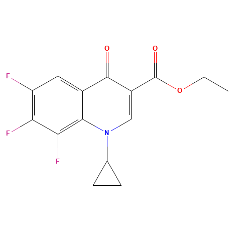 FT-0665408 CAS:94242-51-0 chemical structure