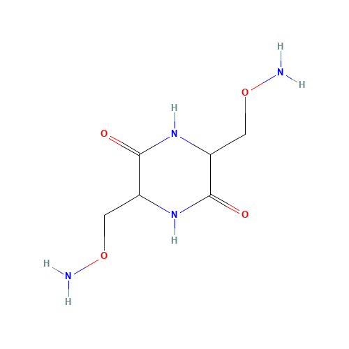FT-0665410 CAS:1204-99-5 chemical structure