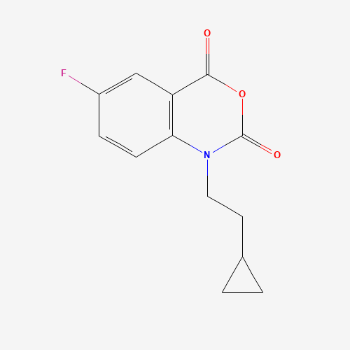 FT-0665411 CAS:477933-12-3 chemical structure