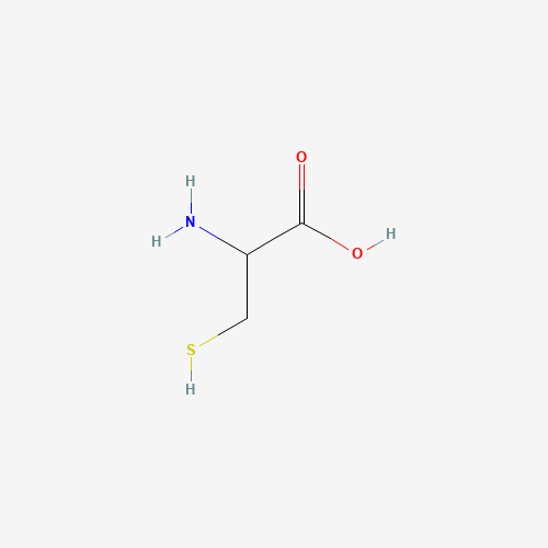 DL-Cysteine (CAS: 150146-94-4) - Related Chemical Product