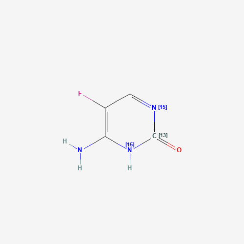 FT-0665431 CAS:1216616-31-7 chemical structure