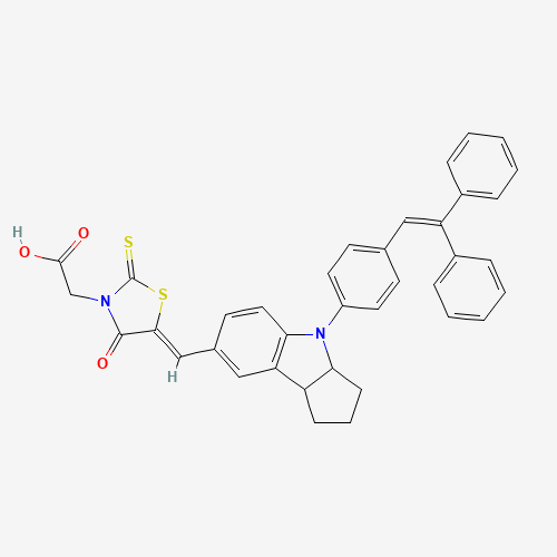 FT-0665432 CAS:652145-28-3 chemical structure