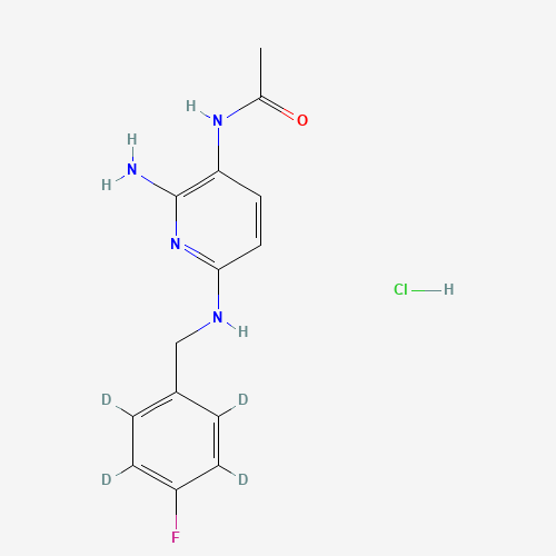 FT-0665438 CAS:1216989-17-1 chemical structure