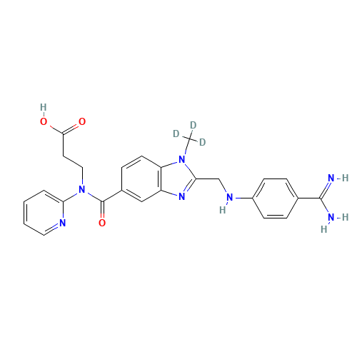 FT-0665441 CAS:1246817-44-6 chemical structure