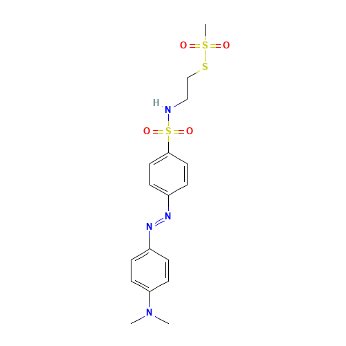 FT-0665442 CAS:887354-19-0 chemical structure