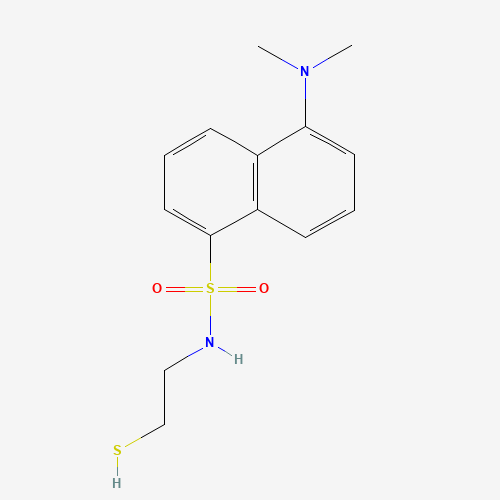 FT-0665462 CAS:5354-61-0 chemical structure