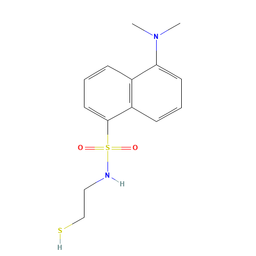 FT-0665462 CAS:5354-61-0 chemical structure