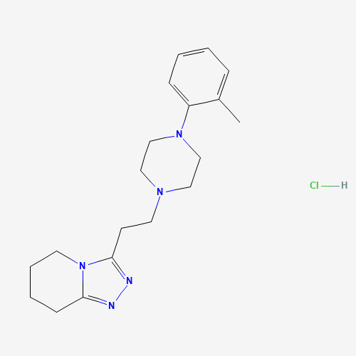 Dapiprazole Hydrochloride (CAS: 72822-13-0) - Related Chemical Product