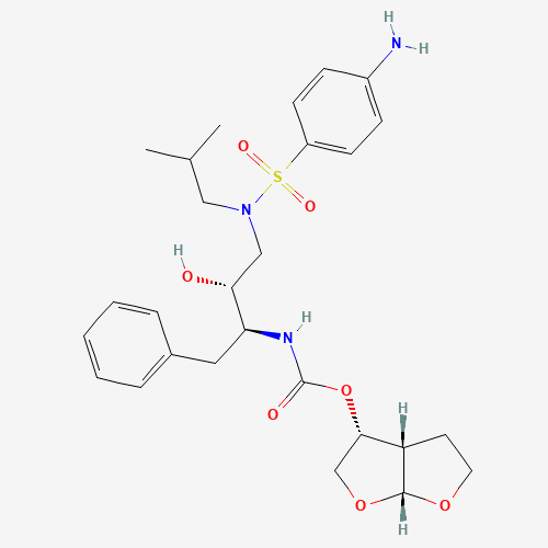 FT-0665476 CAS:206361-99-1 chemical structure