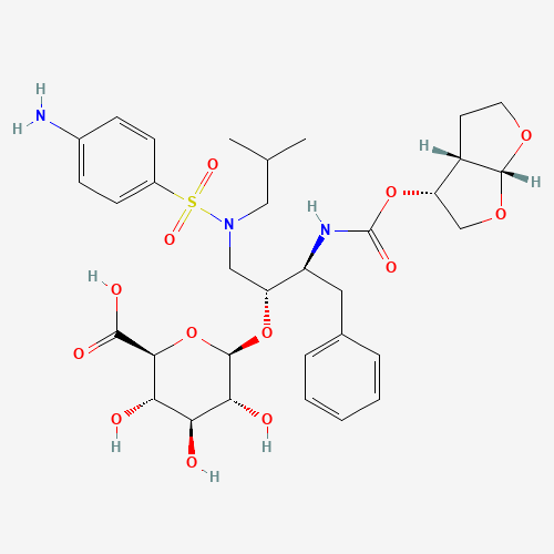 FT-0665478 CAS:1159613-27-0 chemical structure