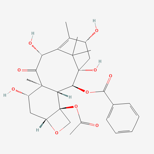 FT-0665490 CAS:172018-16-5 chemical structure